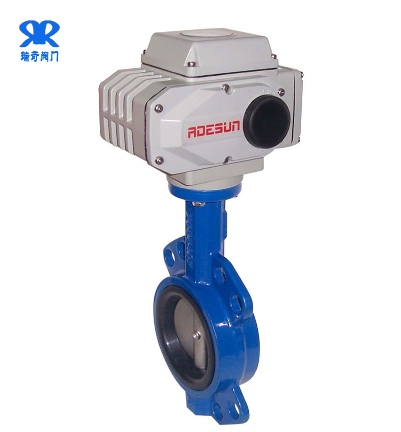 軟密封電動對夾<a href='http://m.bwft.cn/Product/diefa/' target='_blank'>蝶閥</a>